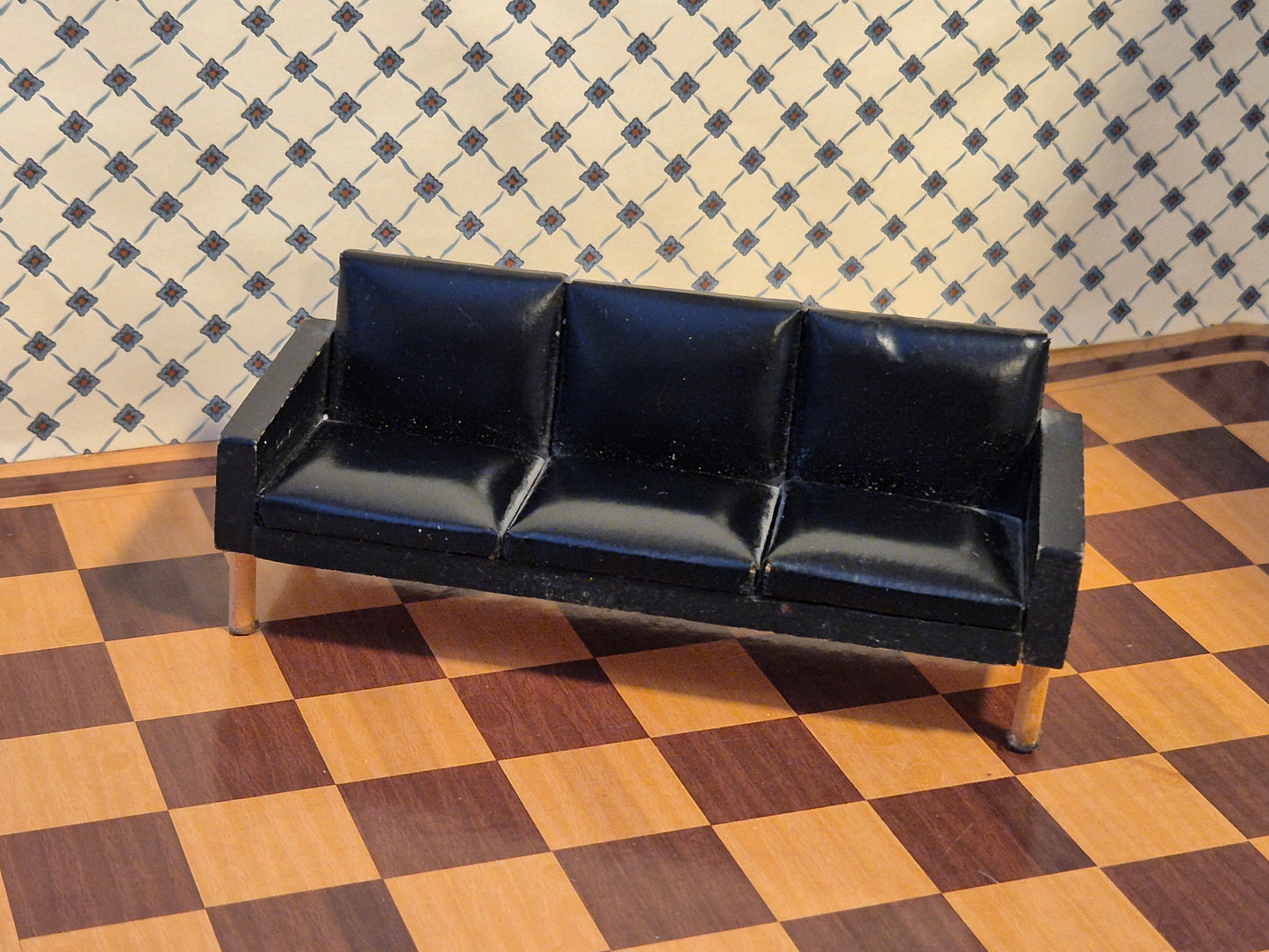 Lundby sofa