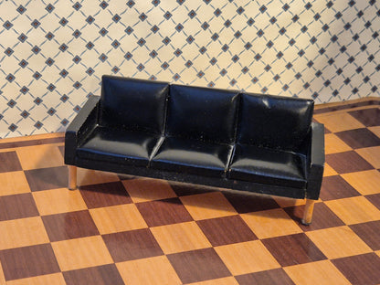 Lundby sofa