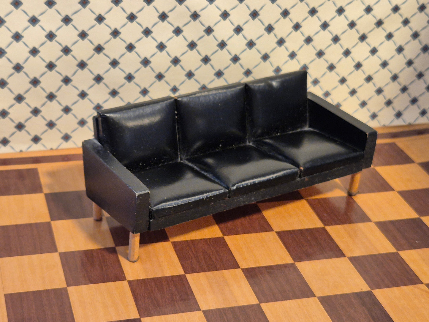 Lundby sofa