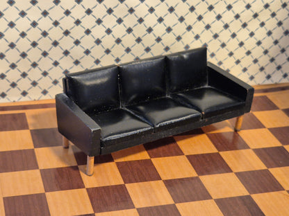 Lundby sofa