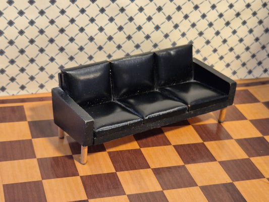 Lundby sofa