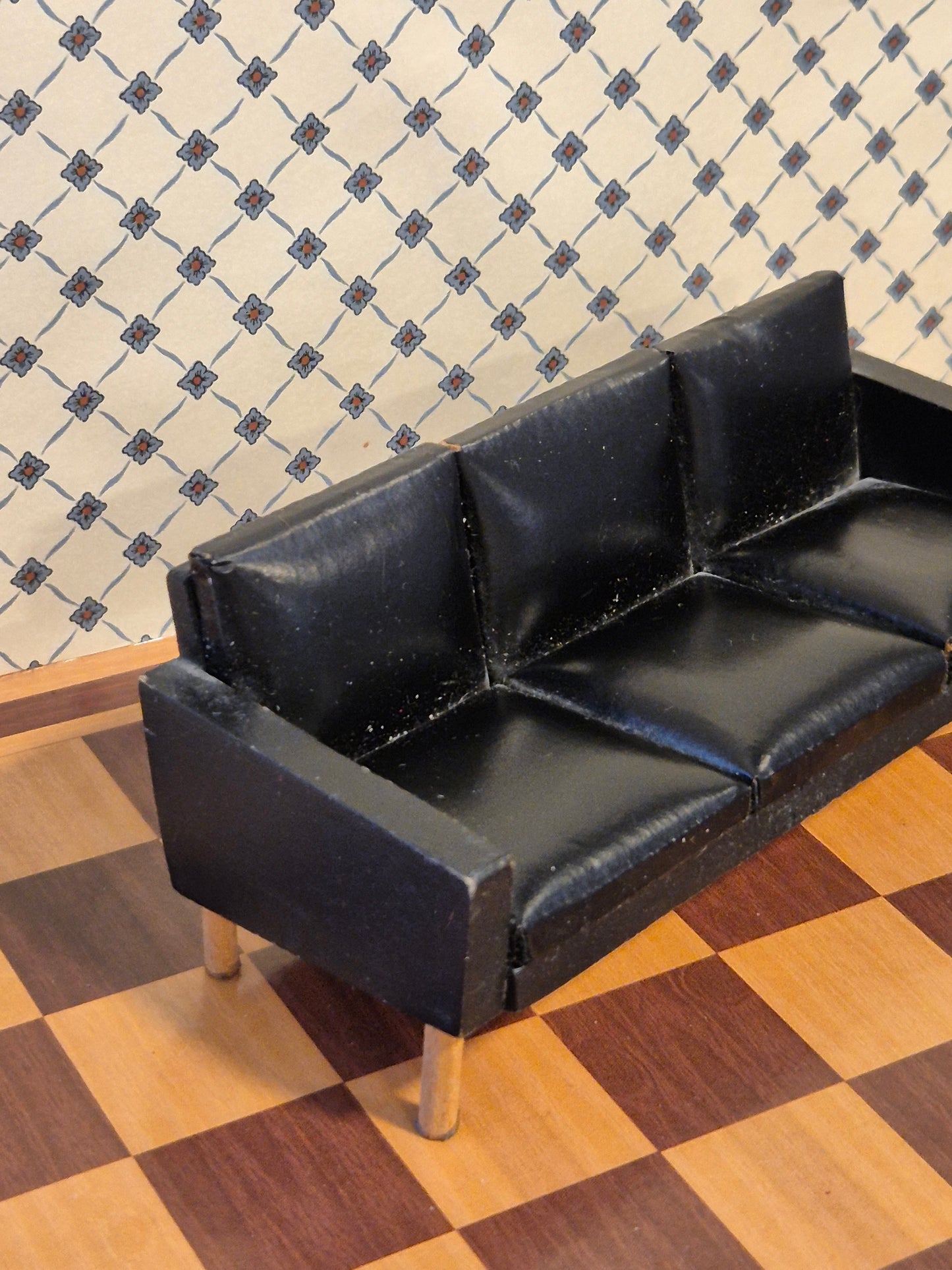 Lundby sofa