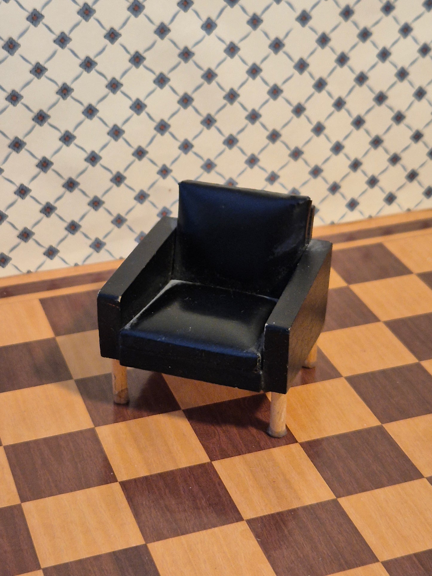 Lundby lænestol