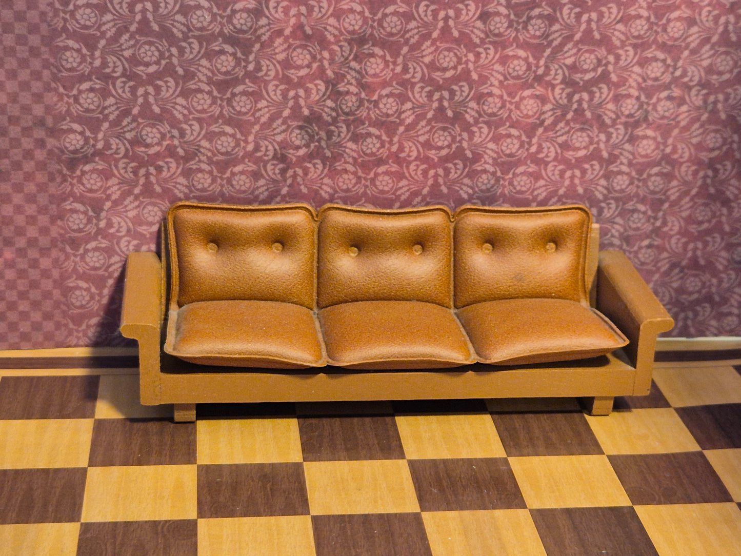 Lundby sofa