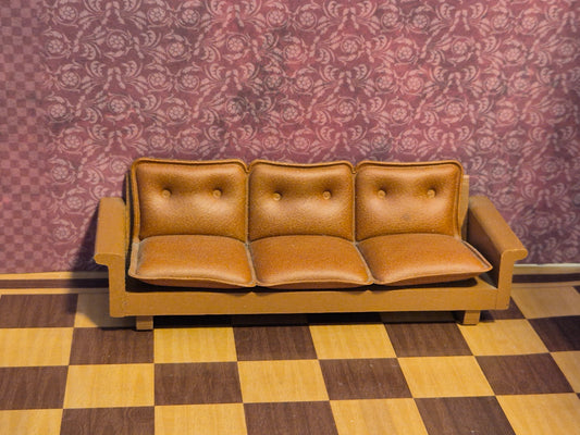 Lundby sofa