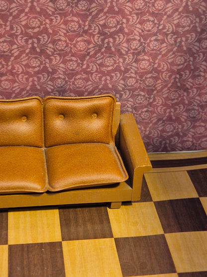 Lundby sofa