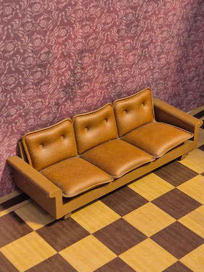 Lundby sofa