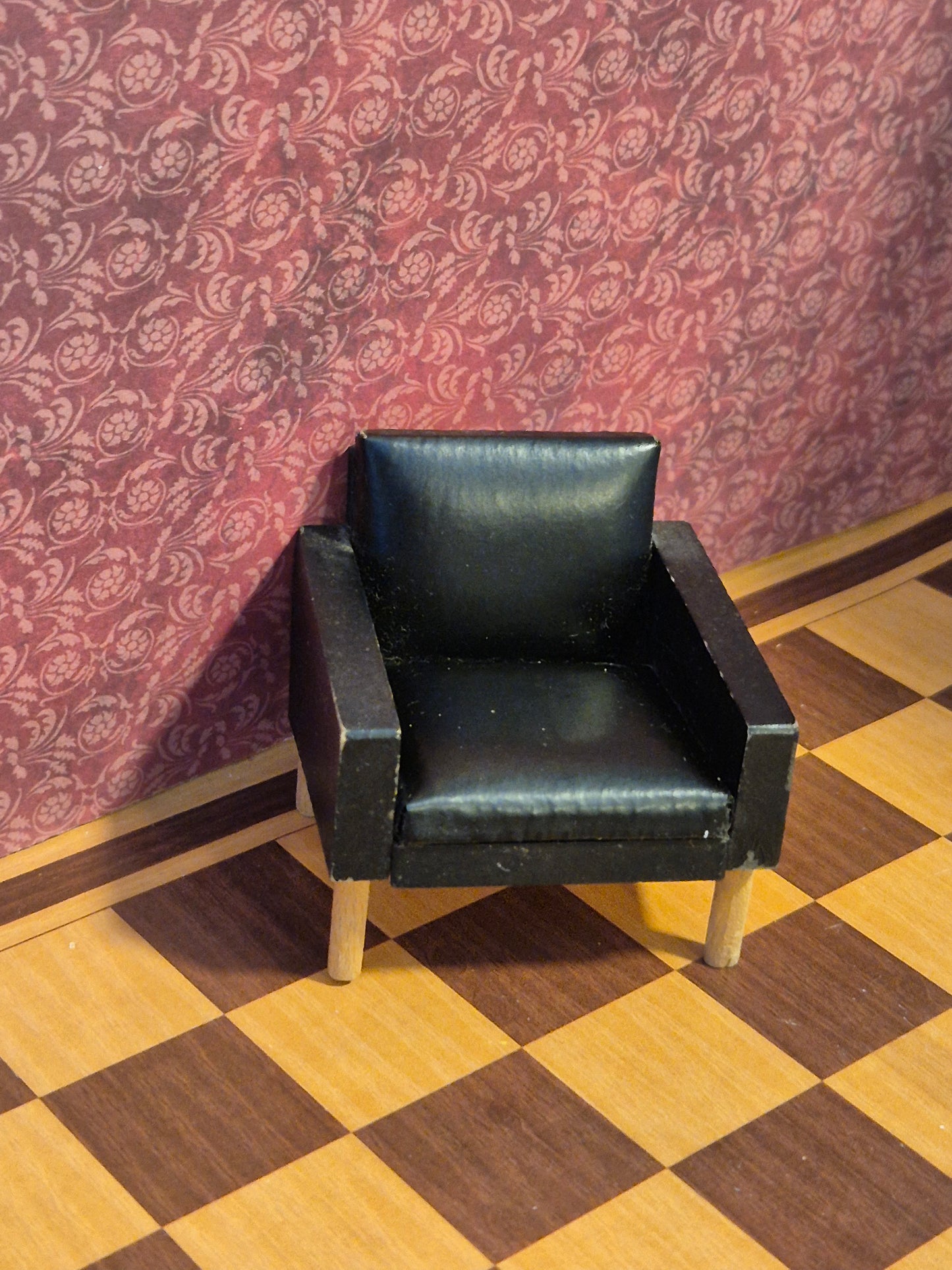 Lundby lænestol