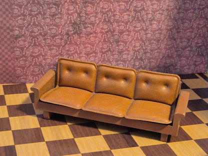 Lundby sofa