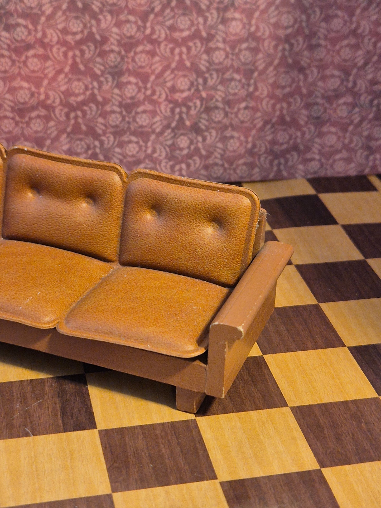 Lundby sofa