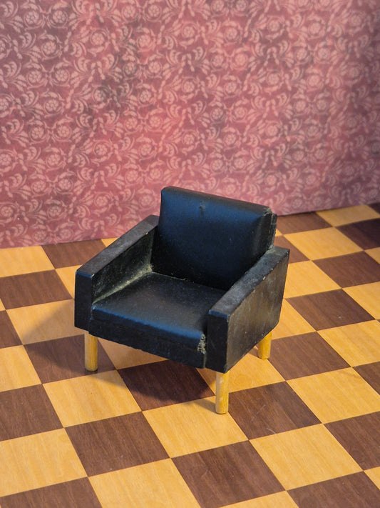 Lundby lænestol