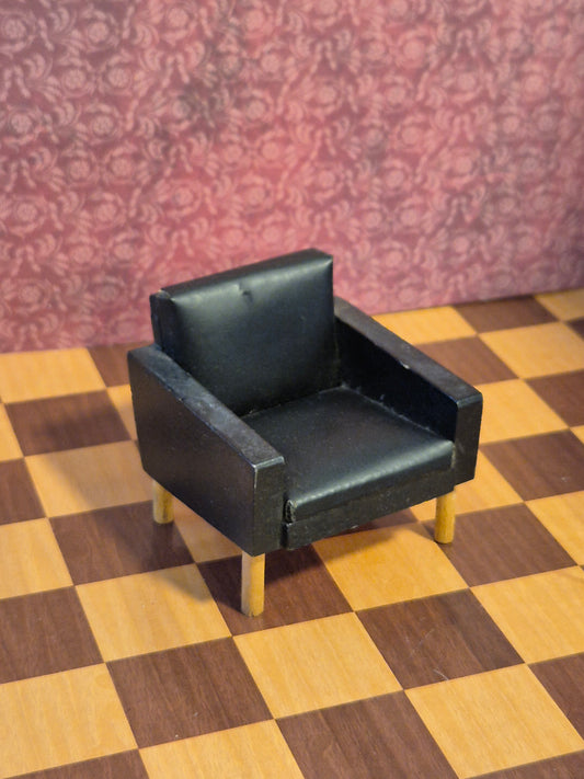 Lundby lænestol