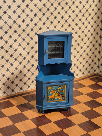 Lundby skab