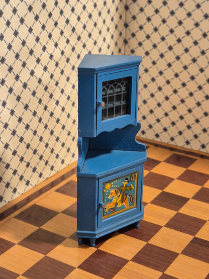 Lundby skab