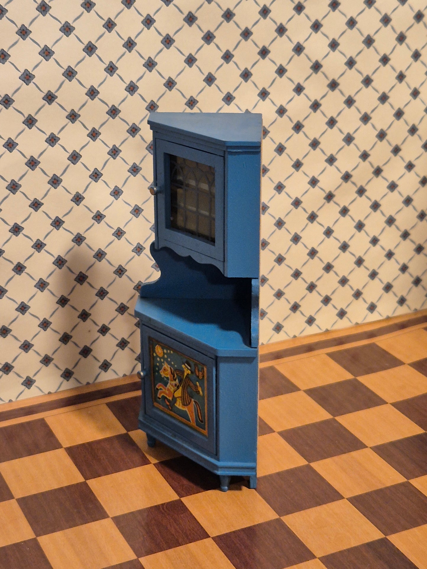 Lundby skab