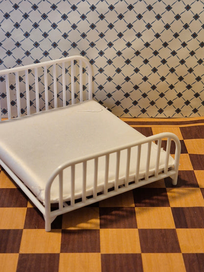 Lundby seng