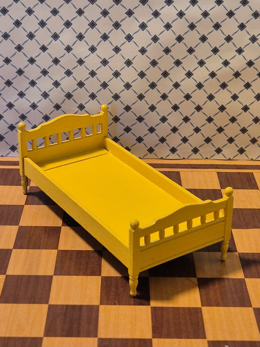Lundby seng