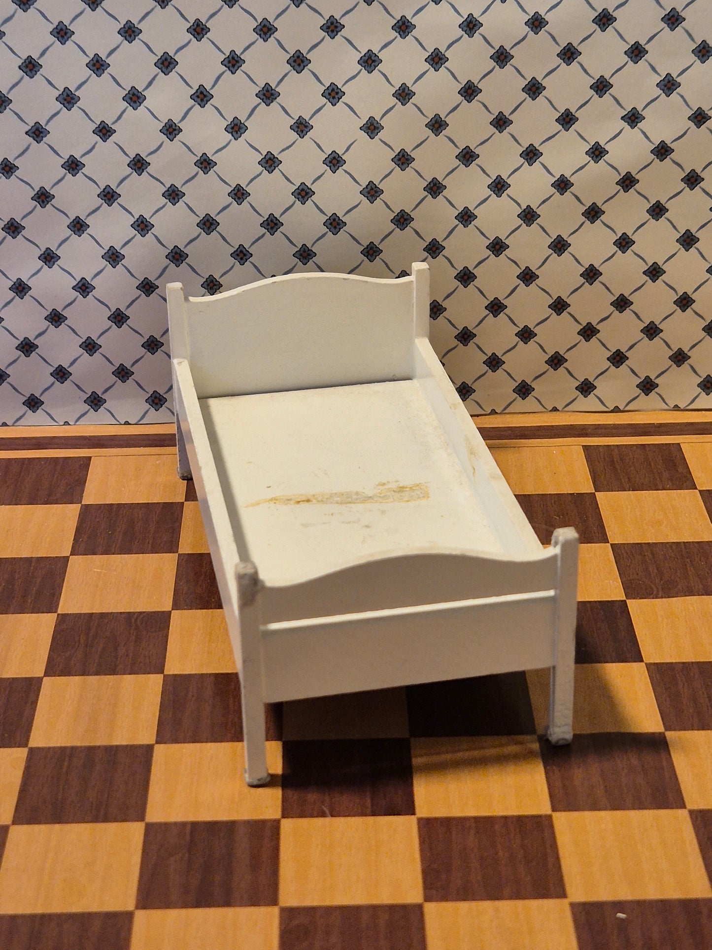Lundby seng