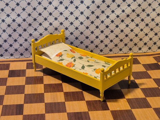 Lundby seng