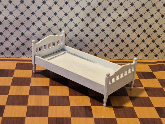 Lundby seng