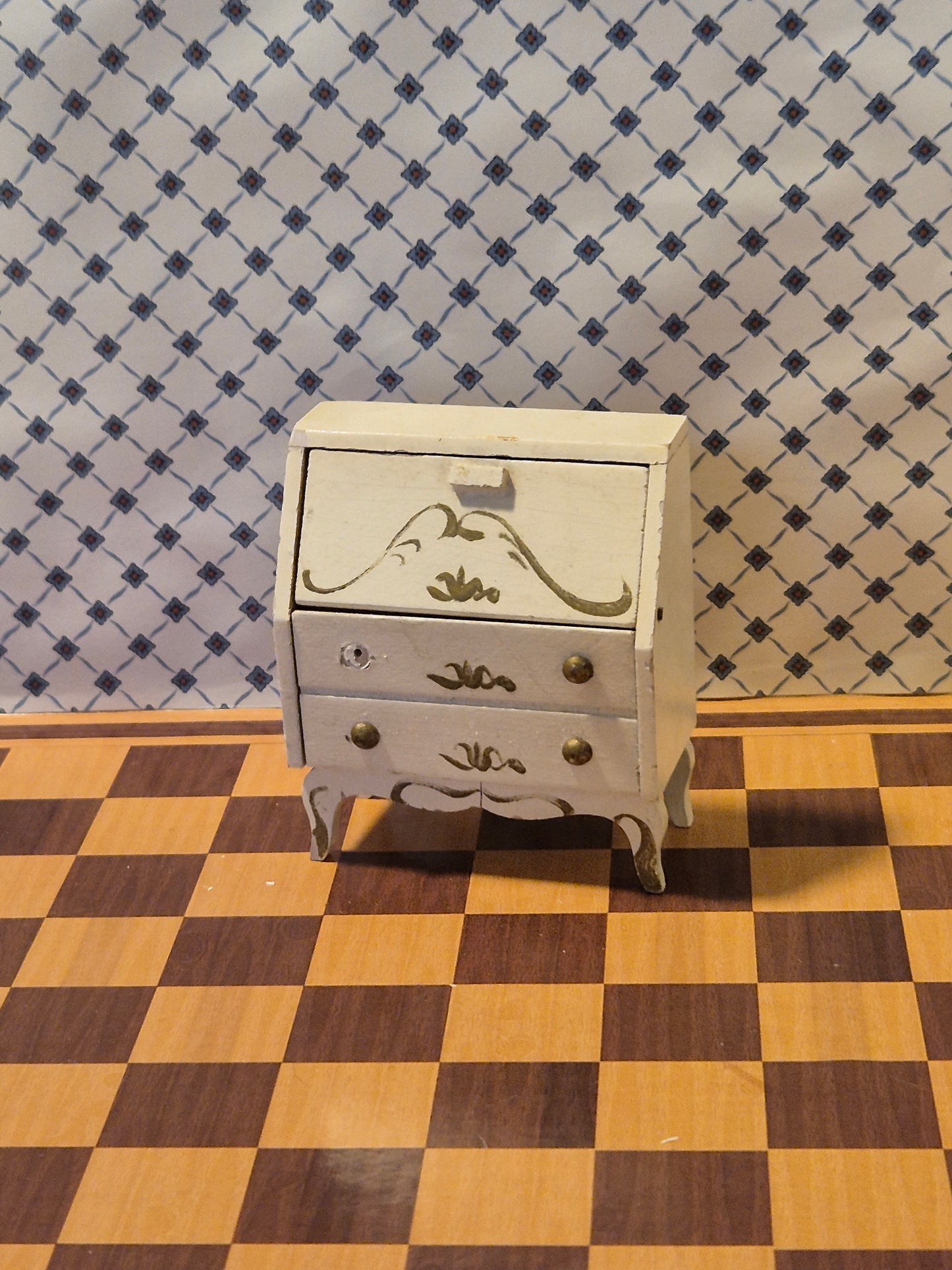 Lundby kommode