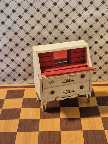 Lundby kommode