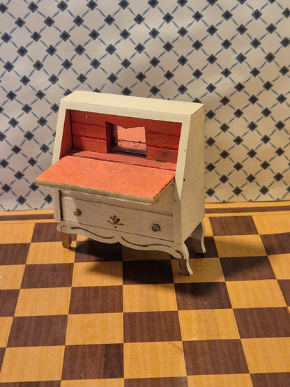 Lundby kommode
