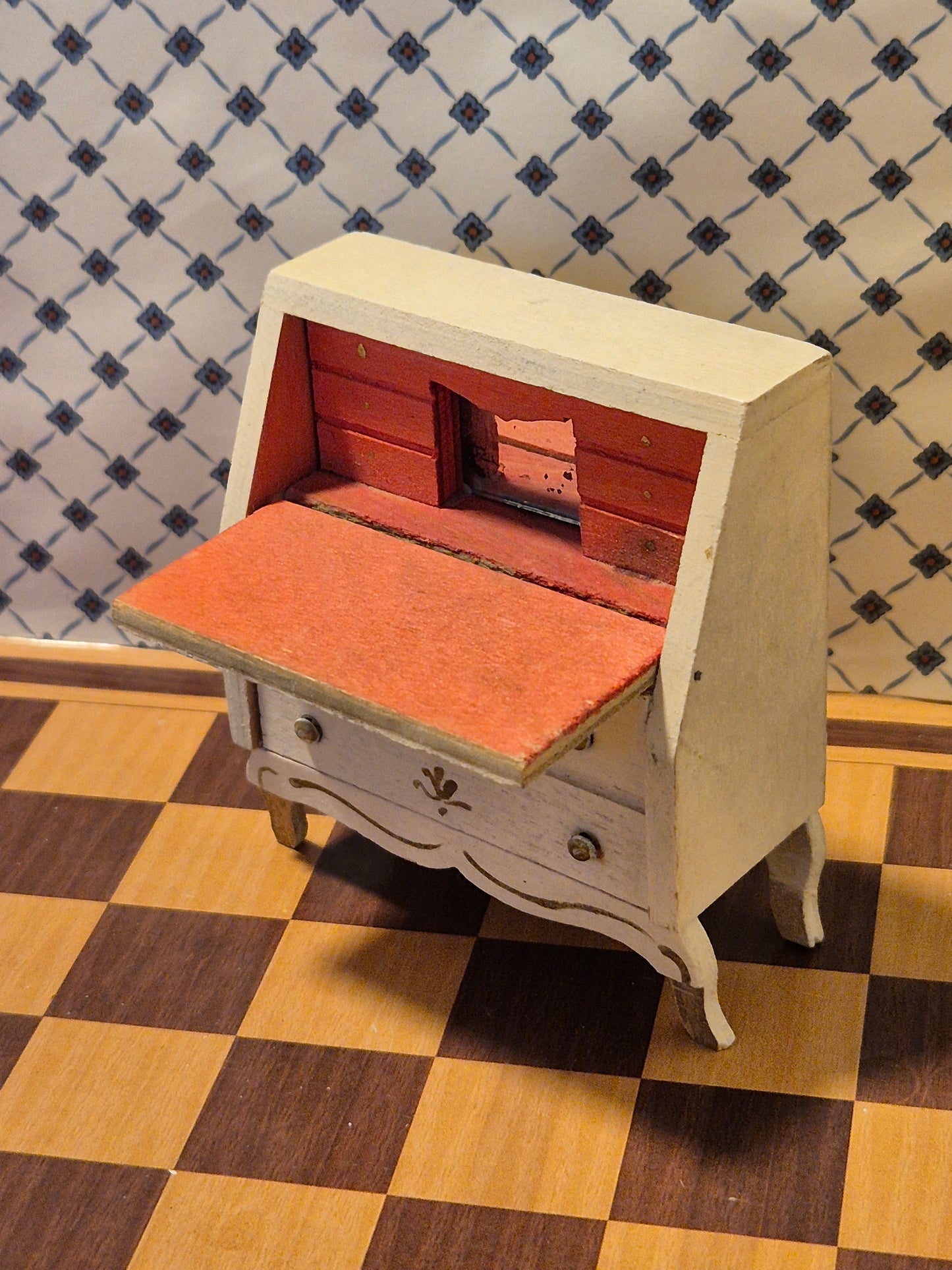 Lundby kommode