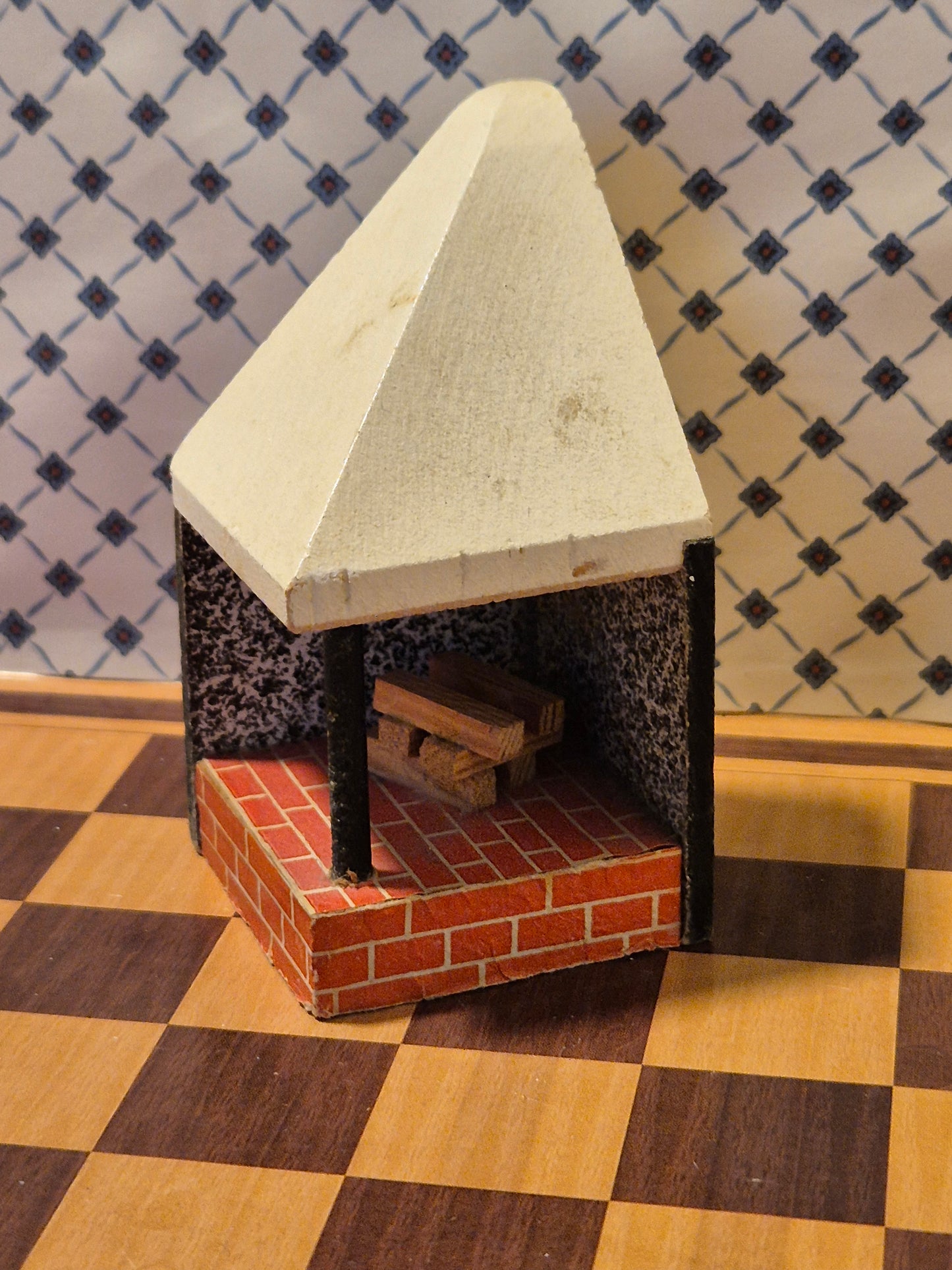 Lundby pejs