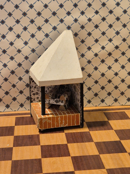 Lundby pejs