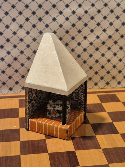 Lundby pejs