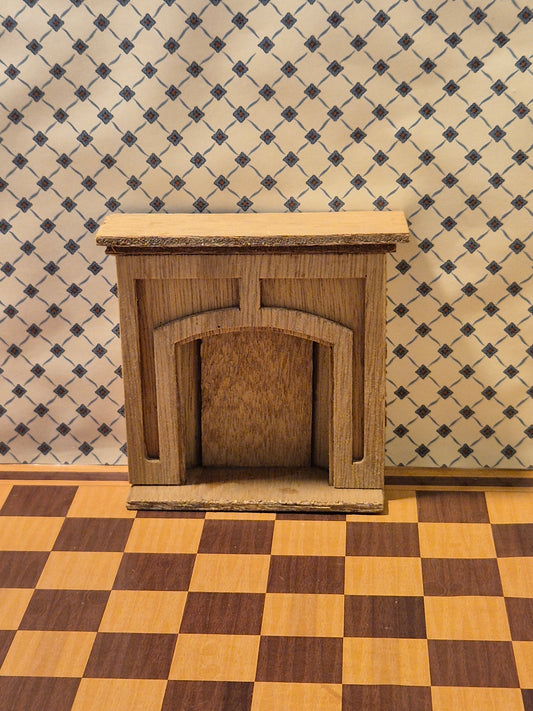 1:12 kamin