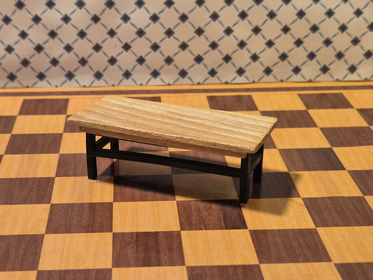 Caroline Home sofabord, mangler