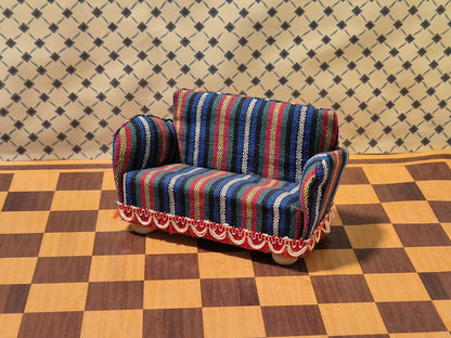 Lundby sofa