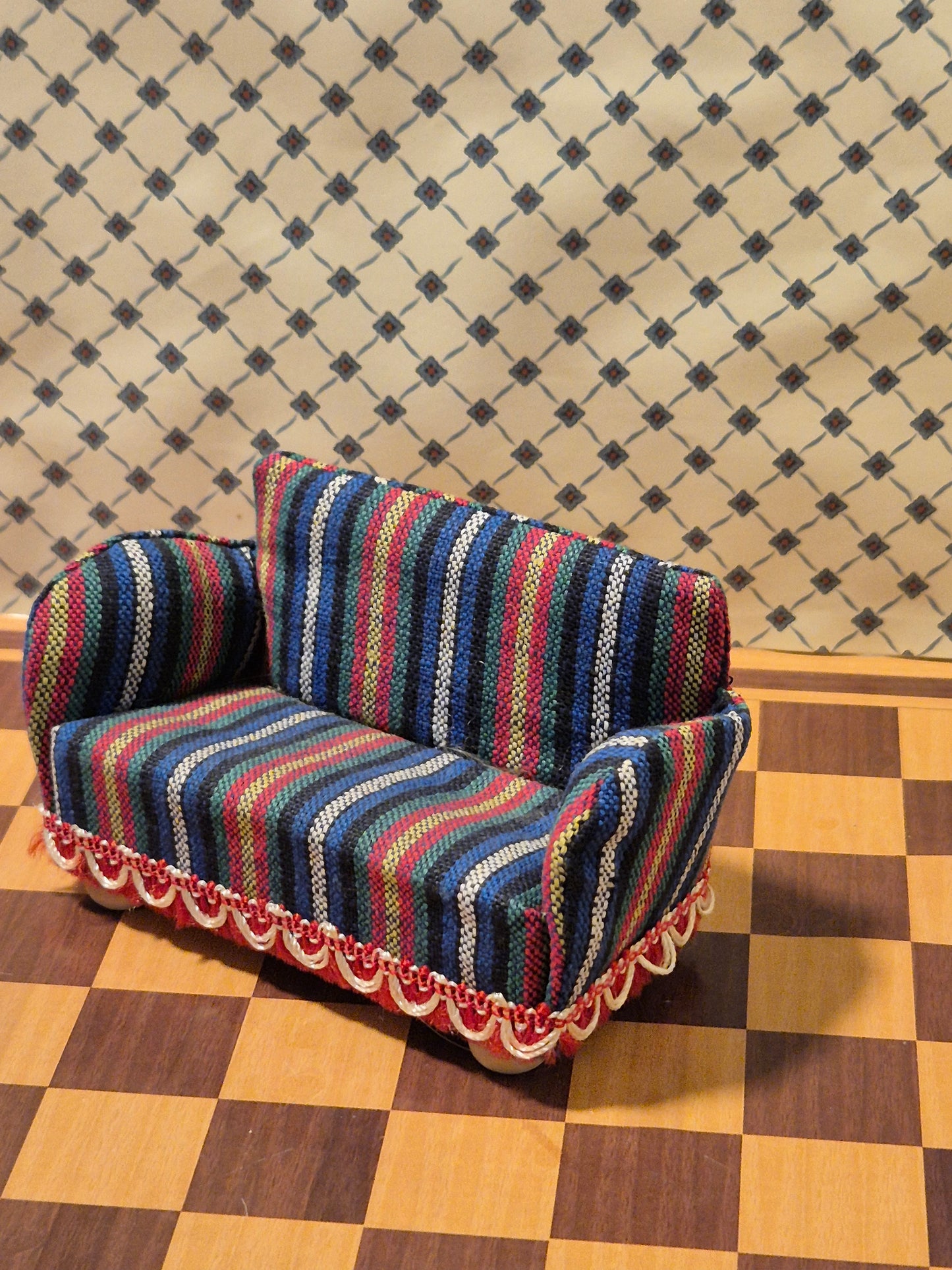Lundby sofa