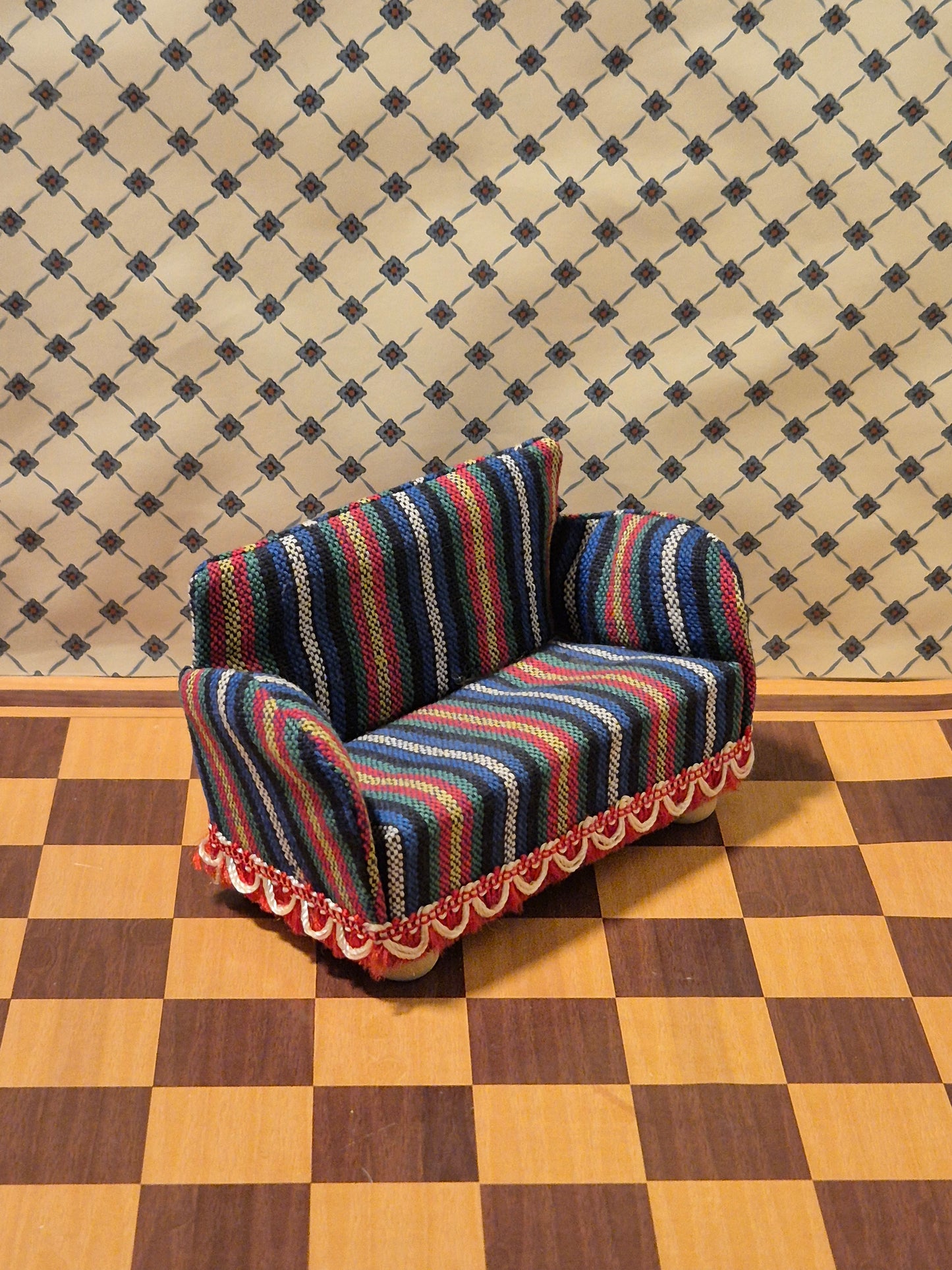 Lundby sofa