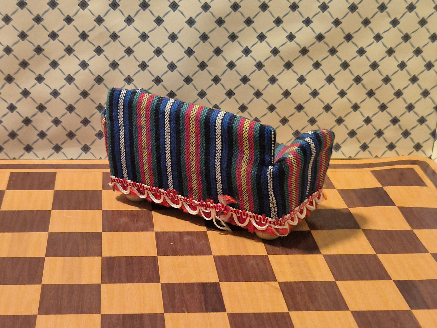 Lundby sofa