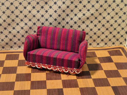 Lundby sofa