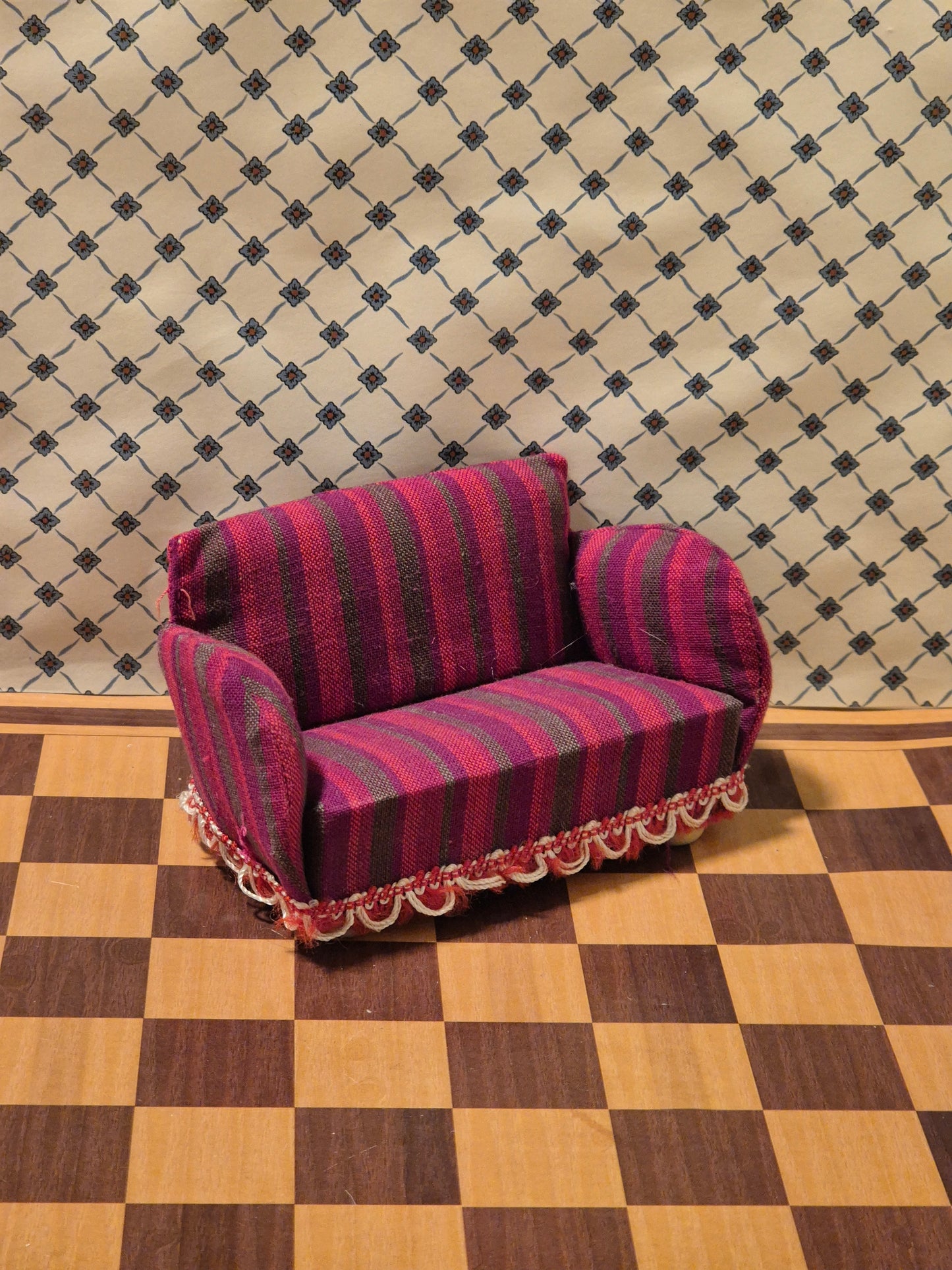 Lundby sofa