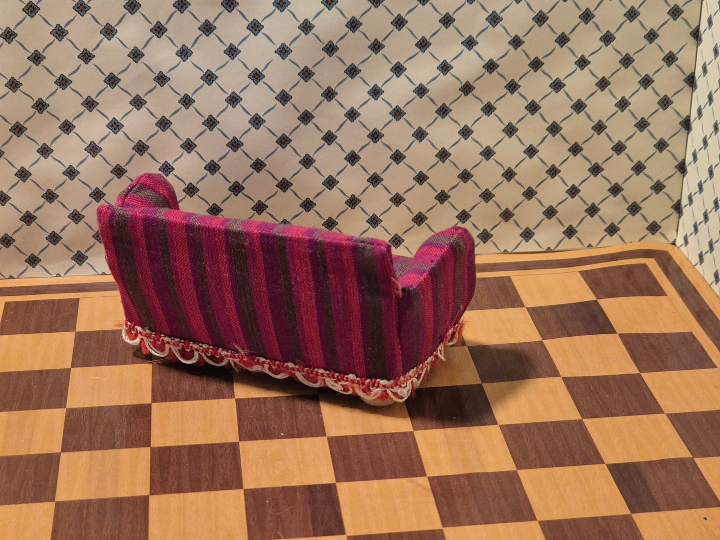 Lundby sofa