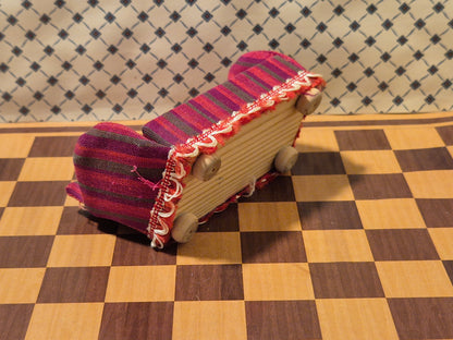 Lundby sofa