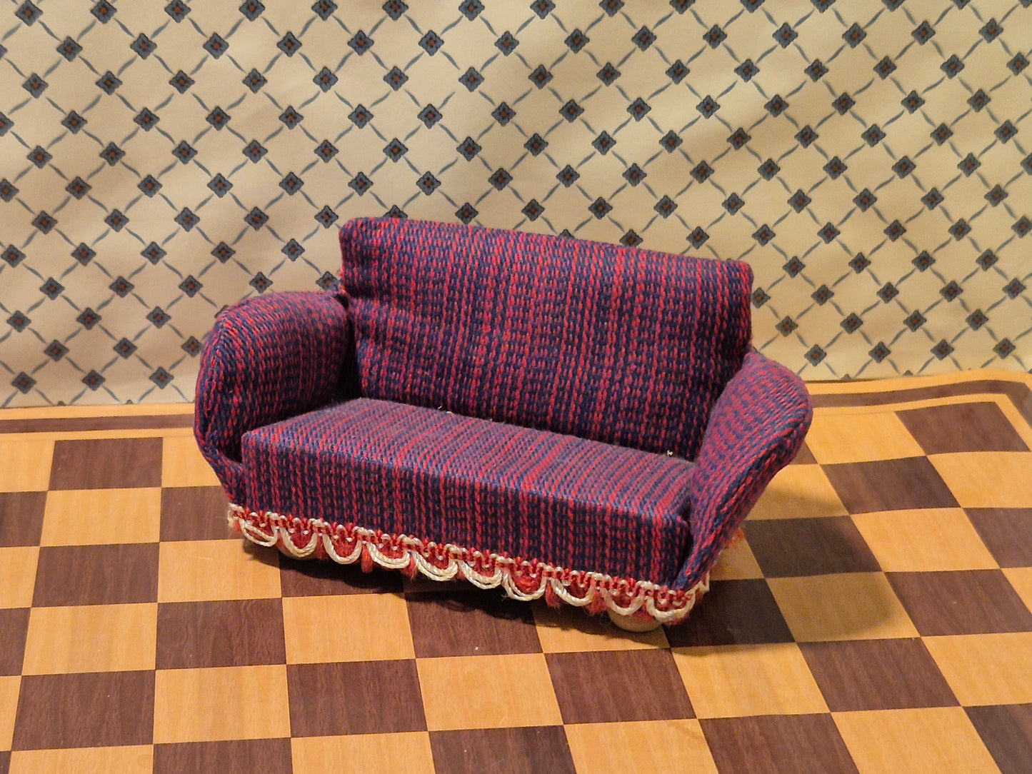 Lundby sofa