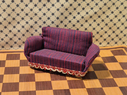Lundby sofa