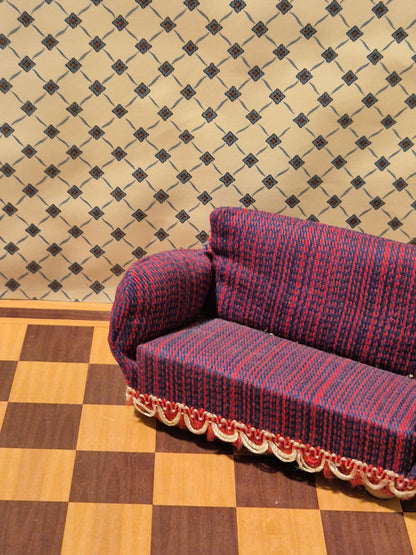 Lundby sofa