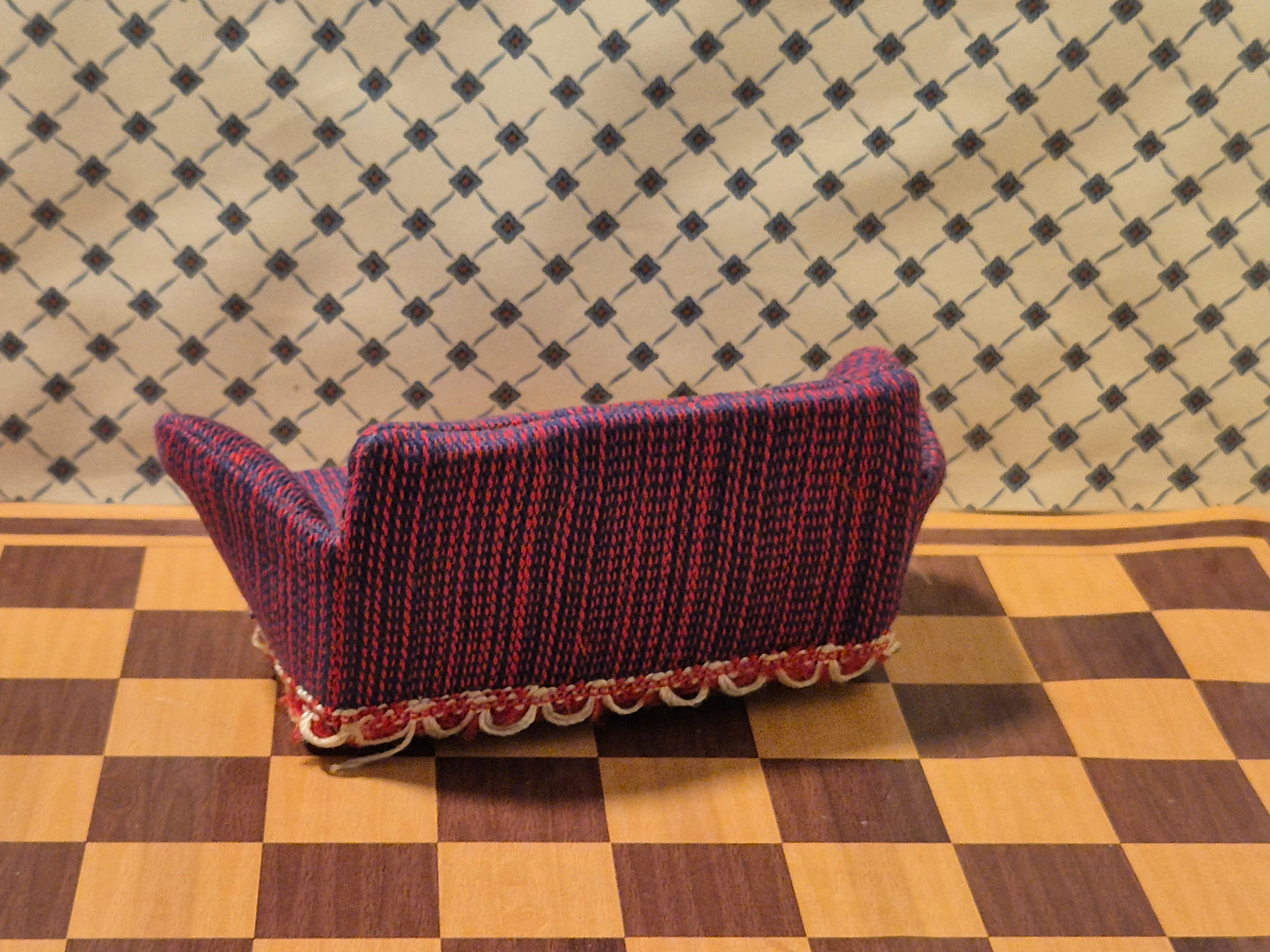 Lundby sofa