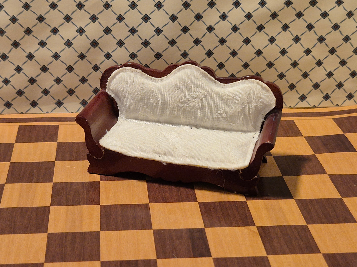 Lundby sofa