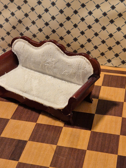 Lundby sofa