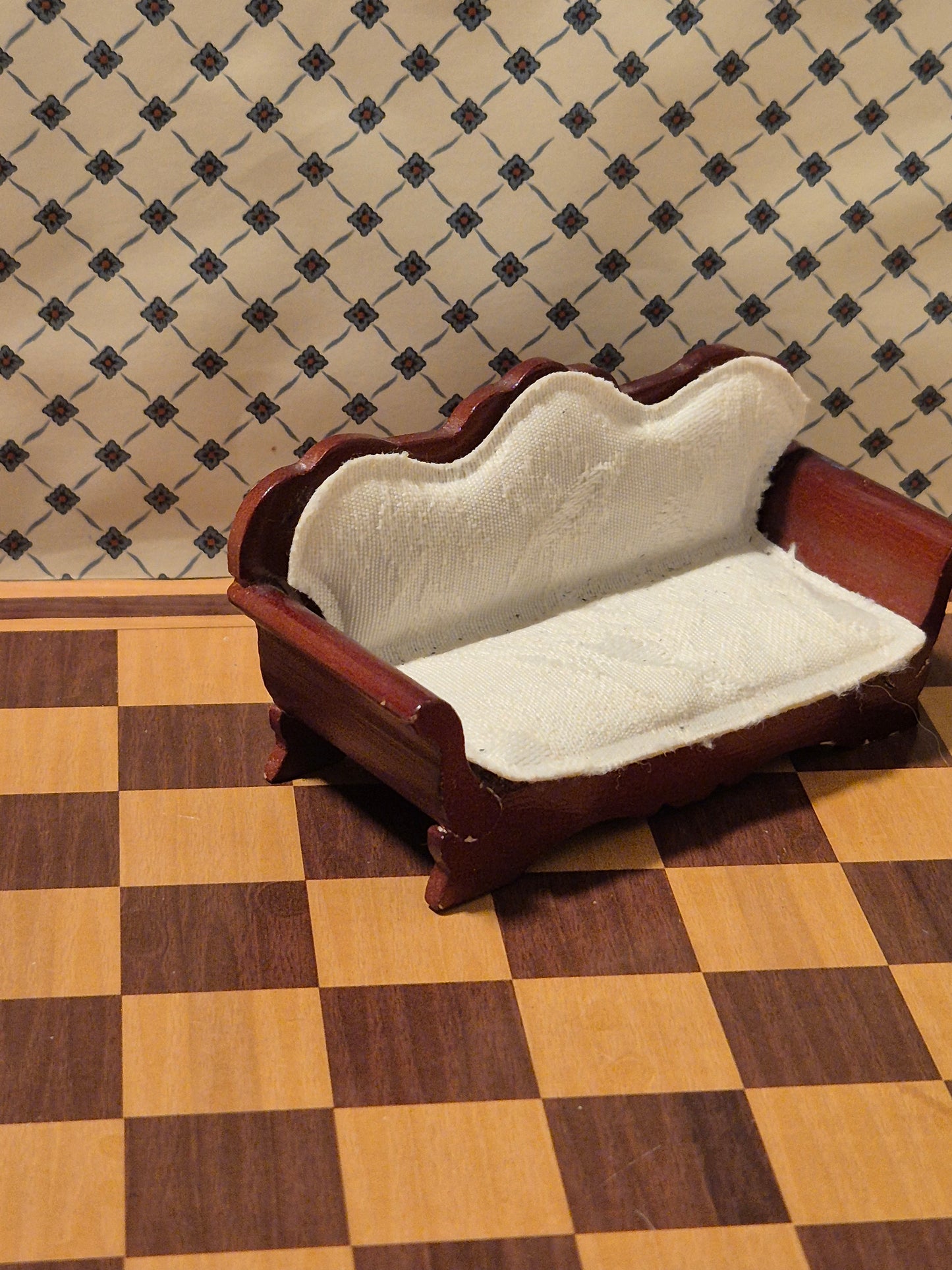 Lundby sofa