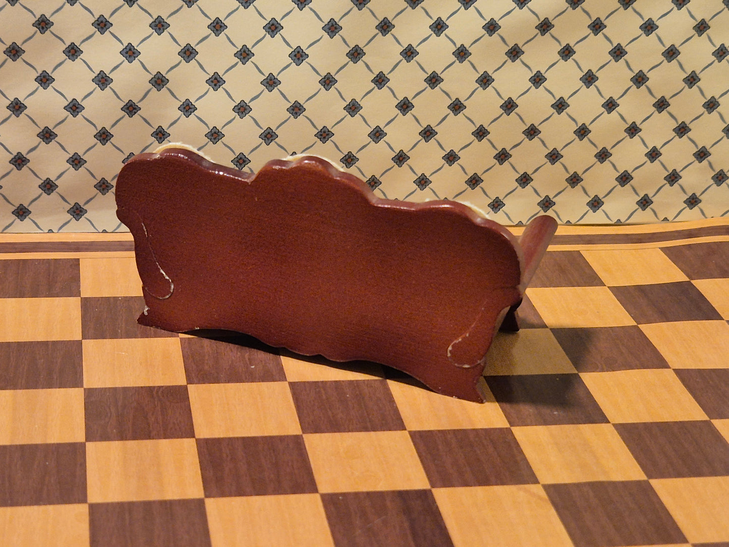 Lundby sofa