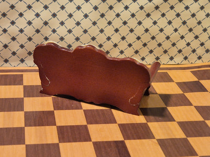 Lundby sofa
